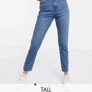 Brand new ASOS jeans